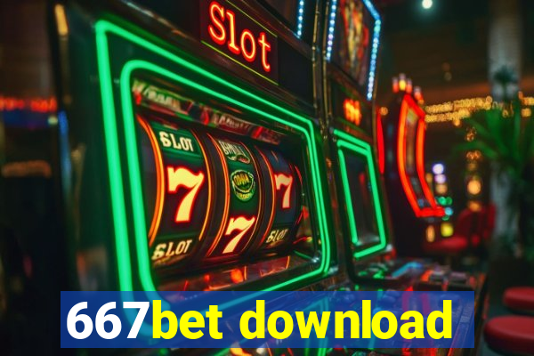 667bet download